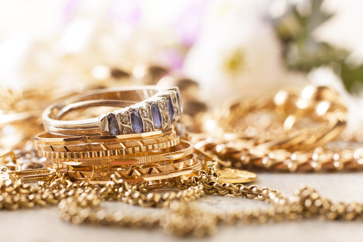 What you need to know about gold plated jewelry